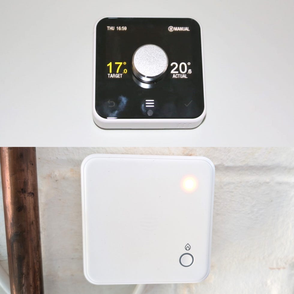 Thermostat