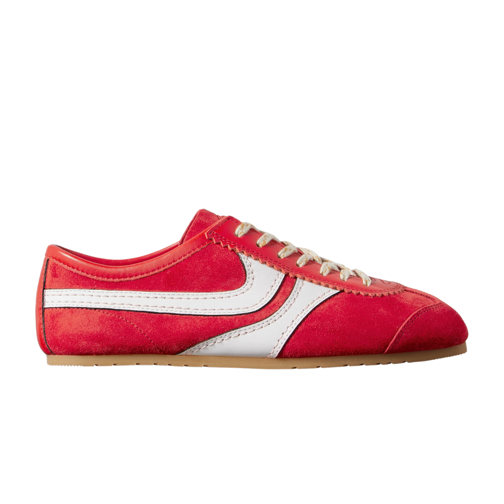 Dries van Noten sneakers