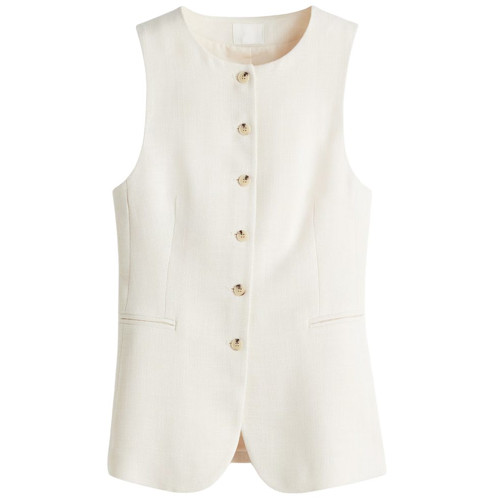 H&M gilet