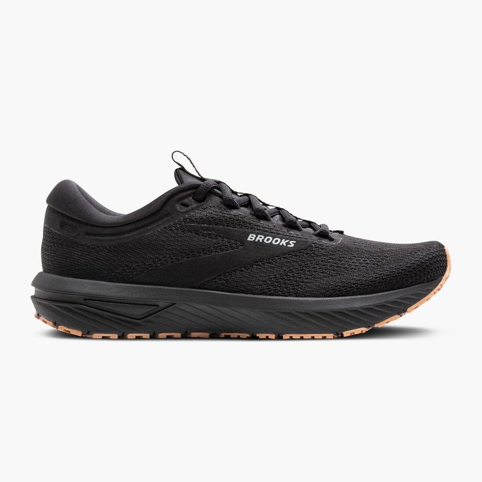 Brooks Revel 7