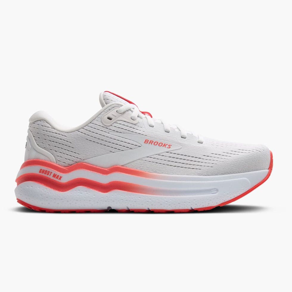 Brooks Ghost Max 2