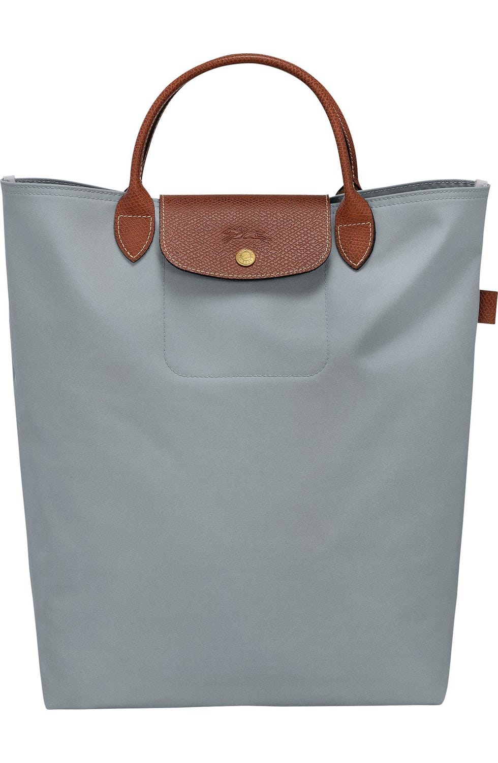 Borsa tote media originale Le Pliage