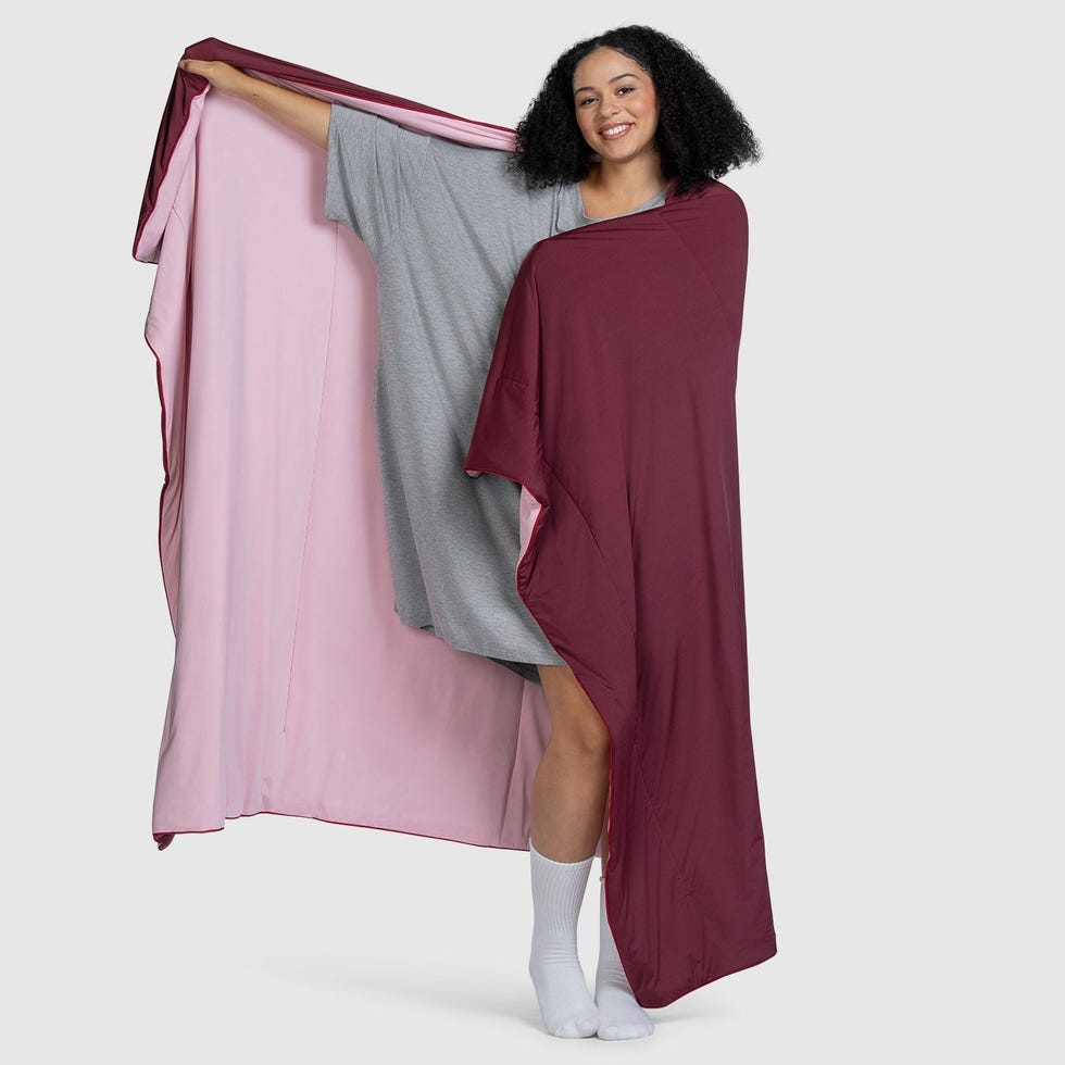 Cooling Blanket