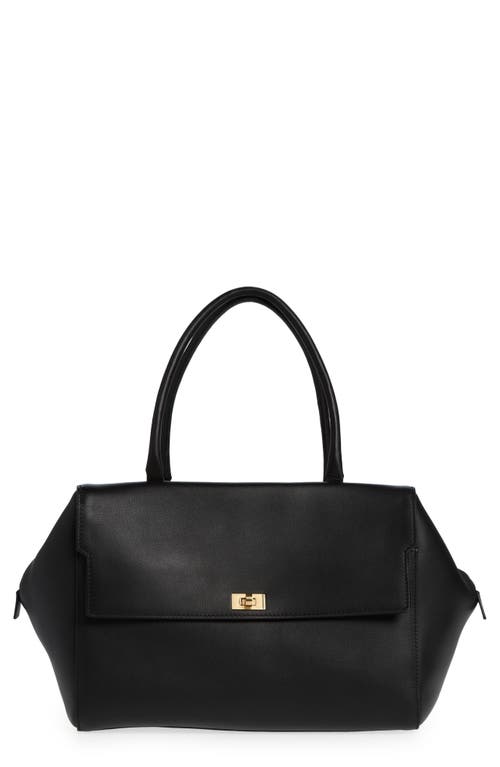 Large Seaton Top Handle Bag 