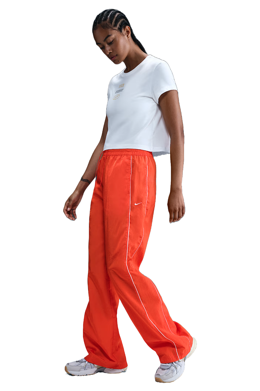 Windrunner High-Waisted Pants