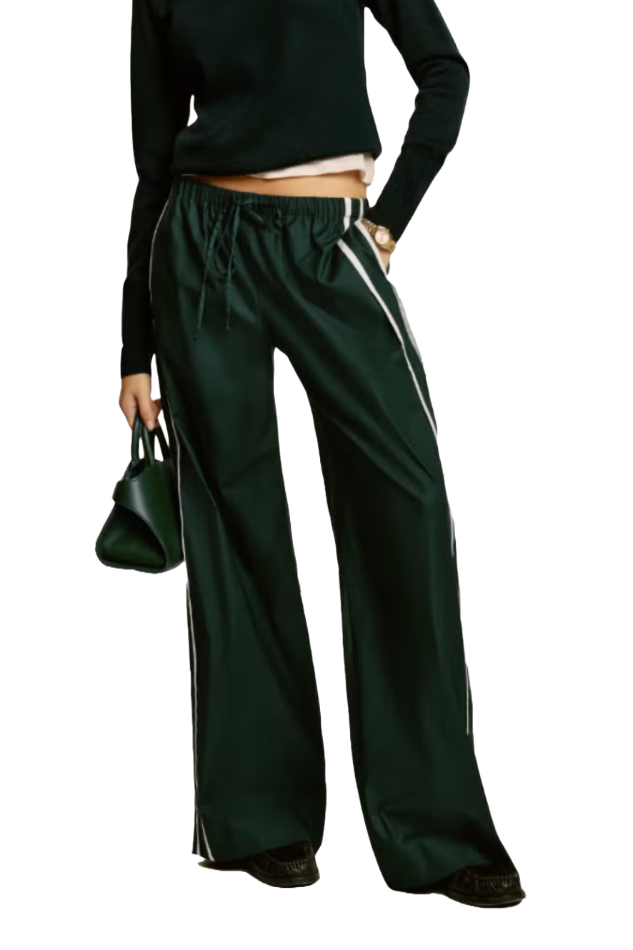 Julien Track Pant