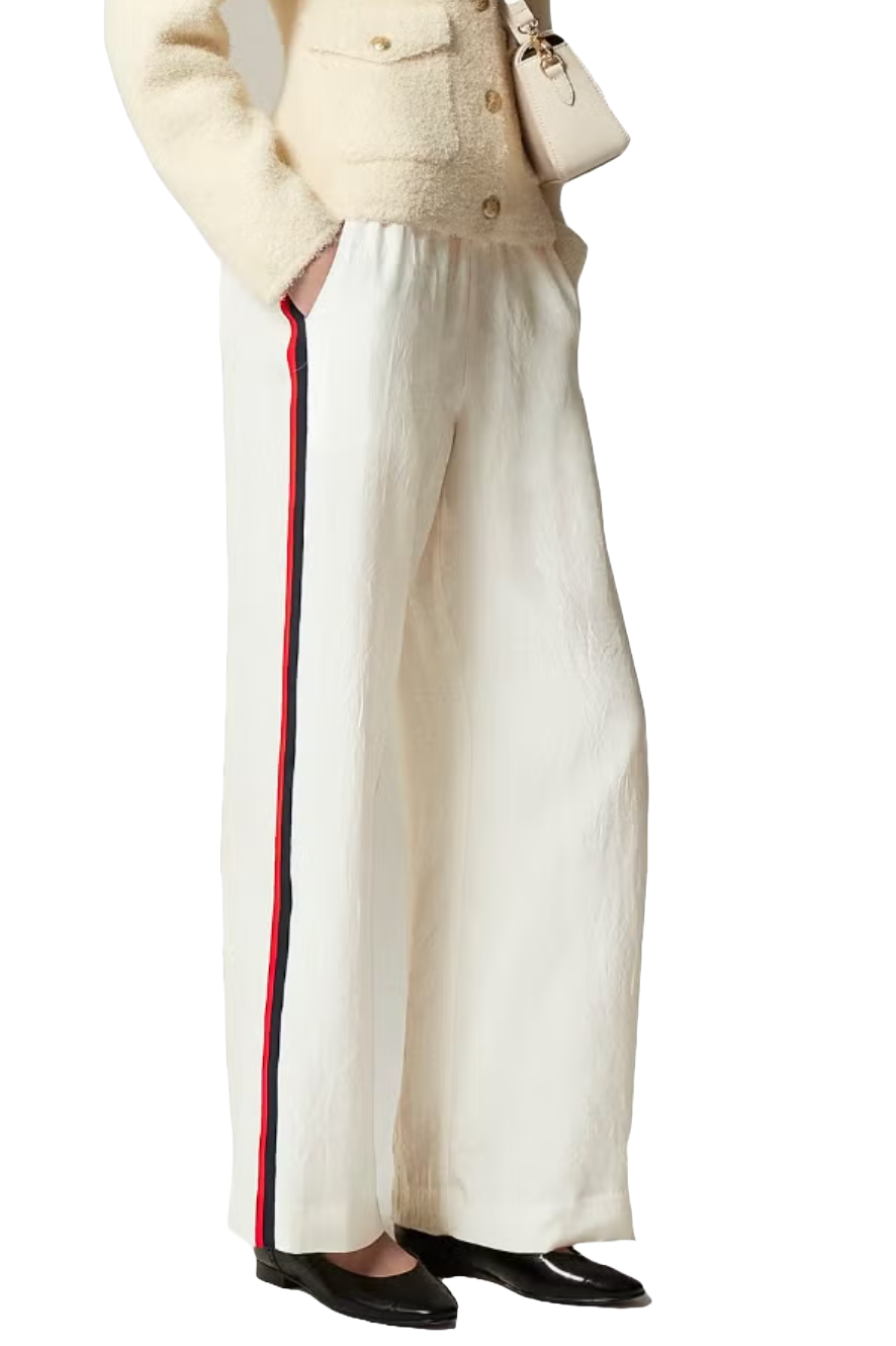 Stratus Side-Stripe Pant