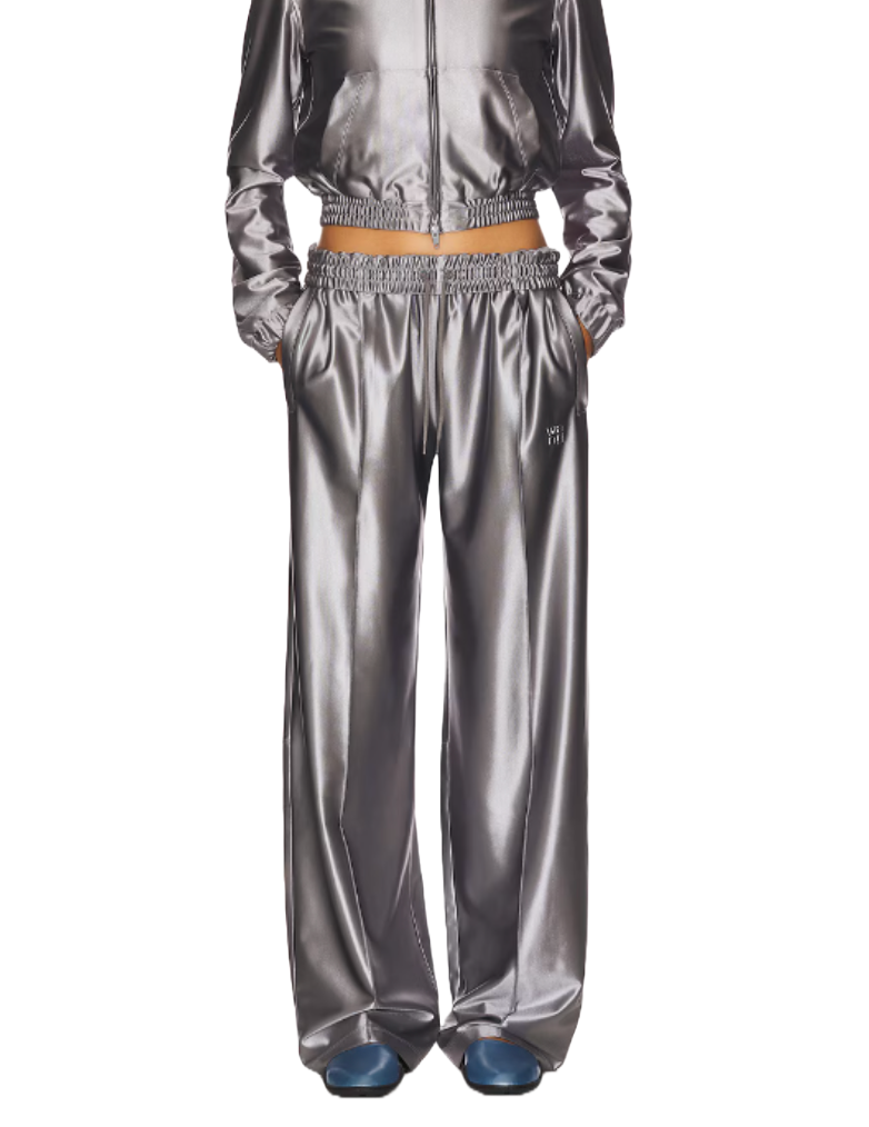 Relaxed Track Pant