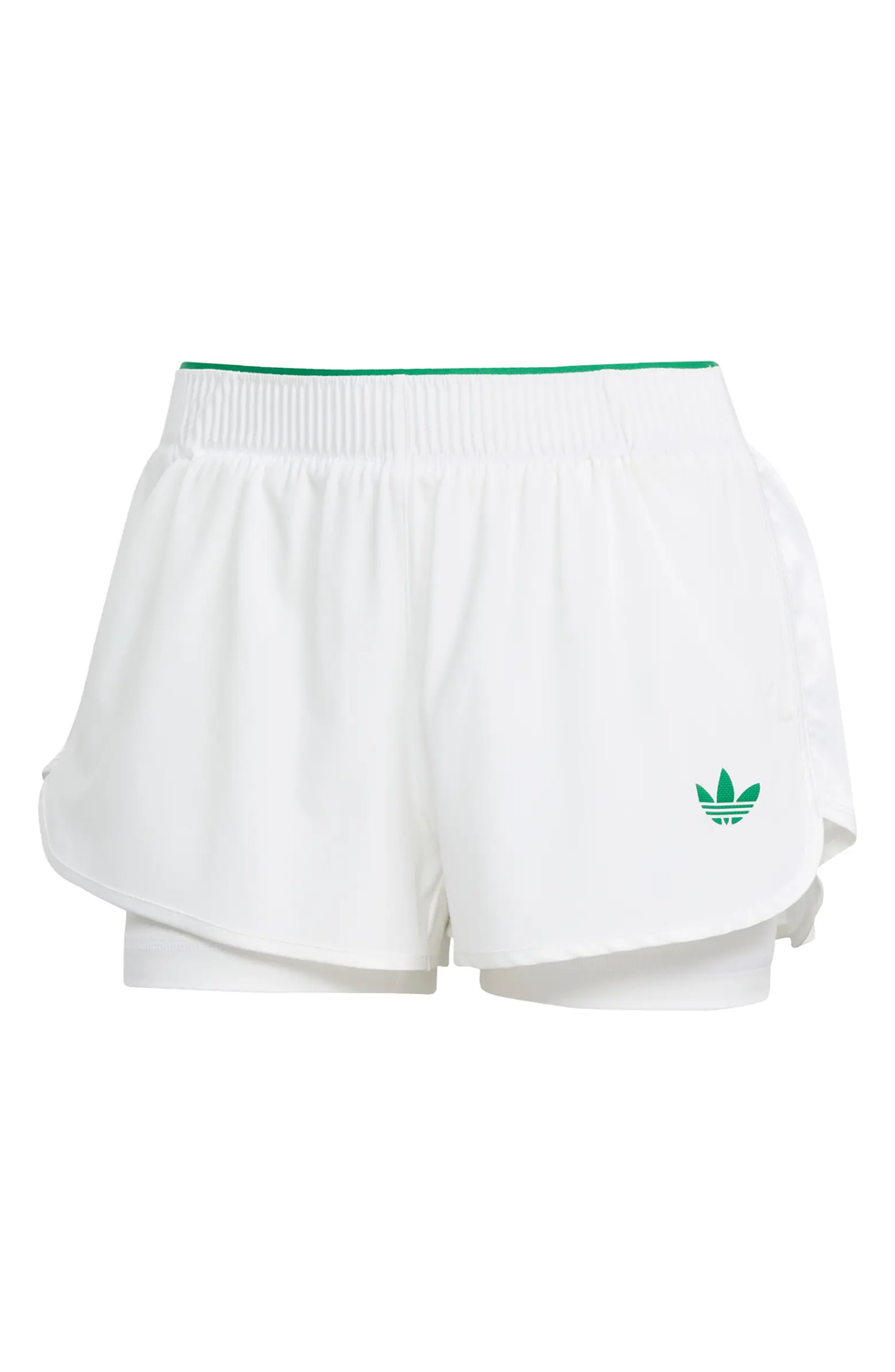 Tennis Pro Climacool Shorts