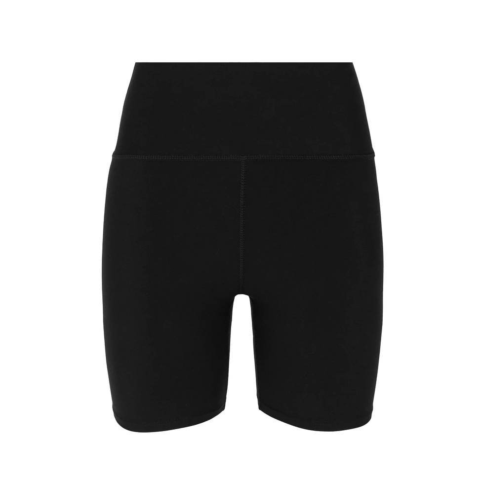 Biker Short in Melt