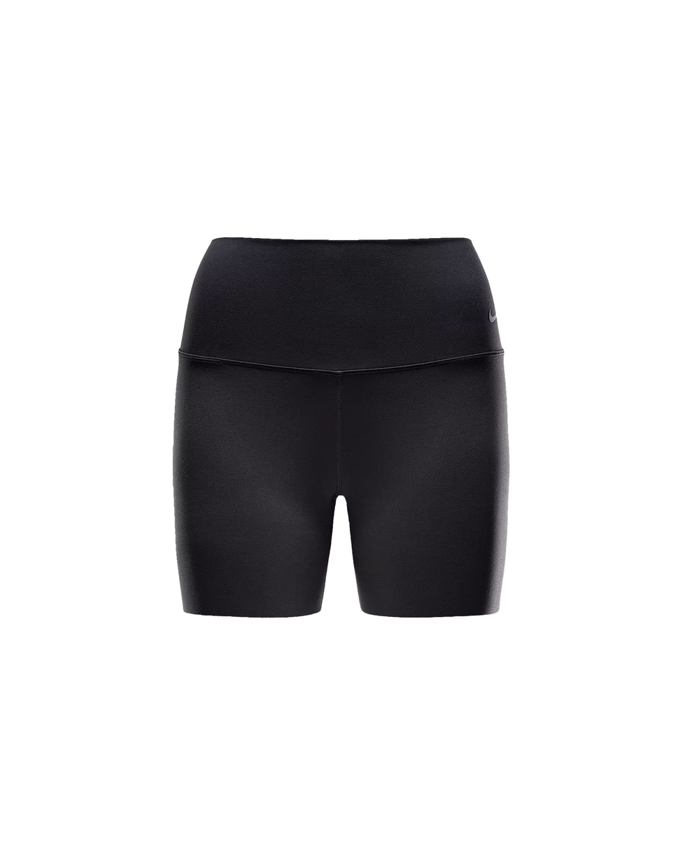 Zenvy Women’s High-Waisted 5” Biker Shorts