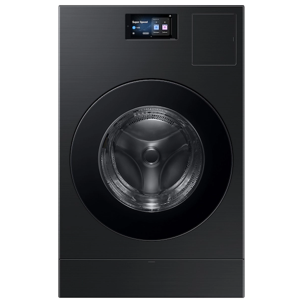 Индивидуальная стиральная и сушильная машина All-in-One AI Laundry Ultra