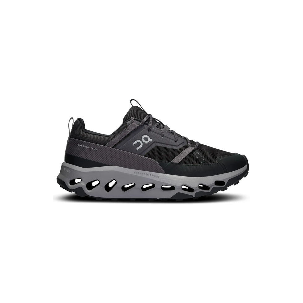 Cloudhorizon Hiking Shoe in Fog/Mahogany at Nordstrom, Size 10