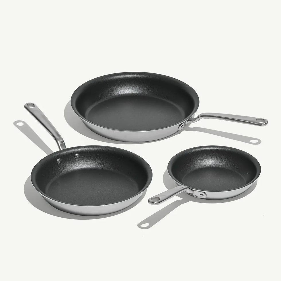 ProCoat Non Stick Frying Pan Set
