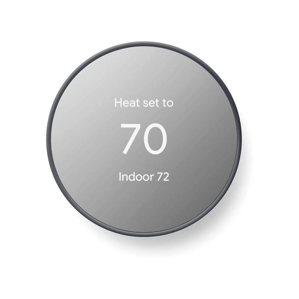 Термостат Nest
