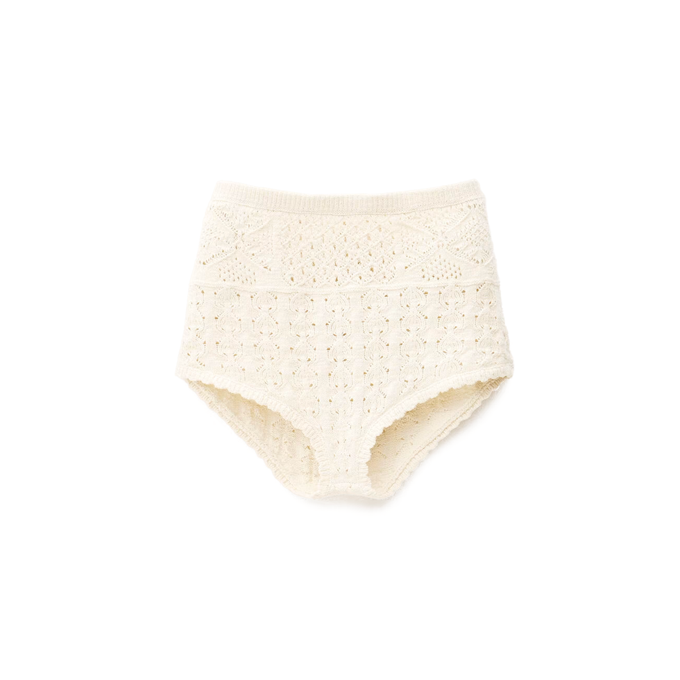 x Suzie Kondi Syma Short