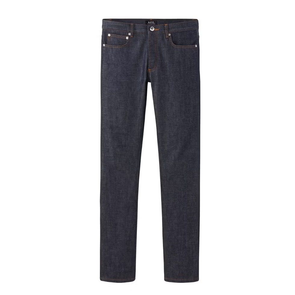 Petit Standard Jean