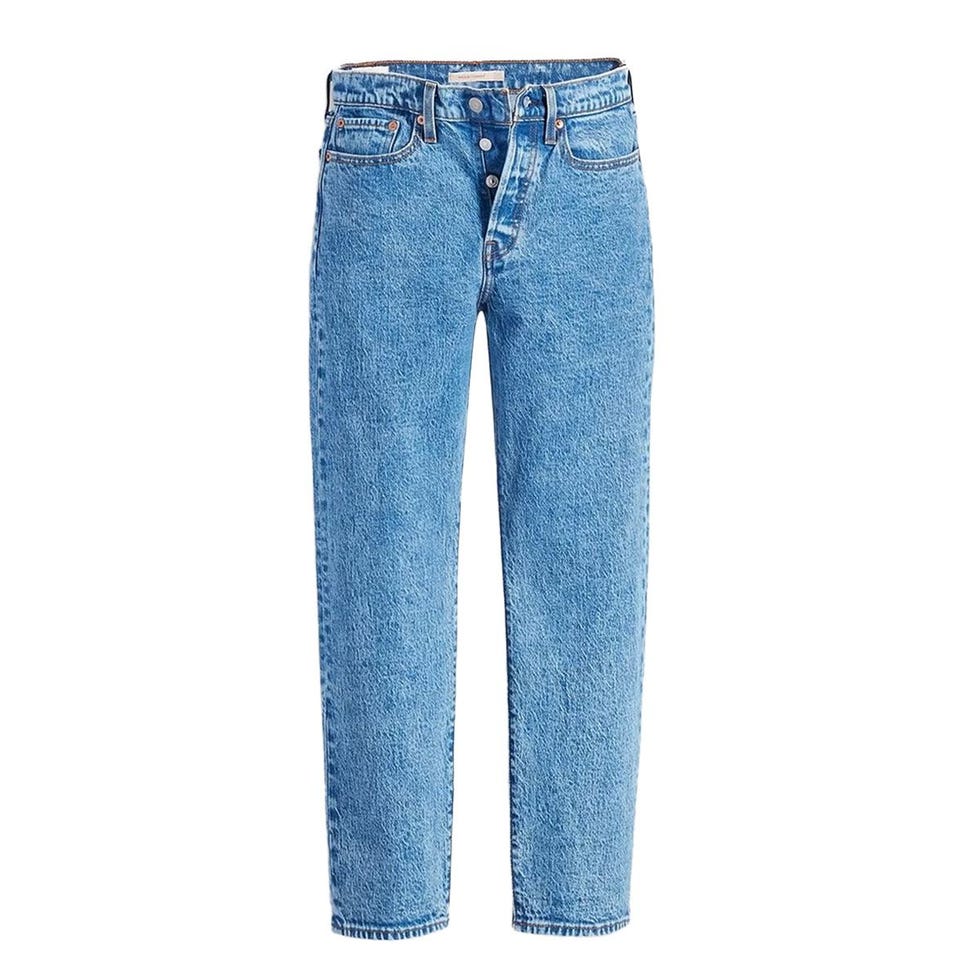 Wedgie Straight-Fit Women’s Jeans