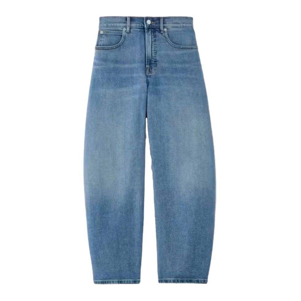The Way-High® Curve Jean
