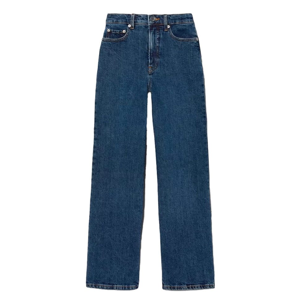 The Way-High® Sailor Jean