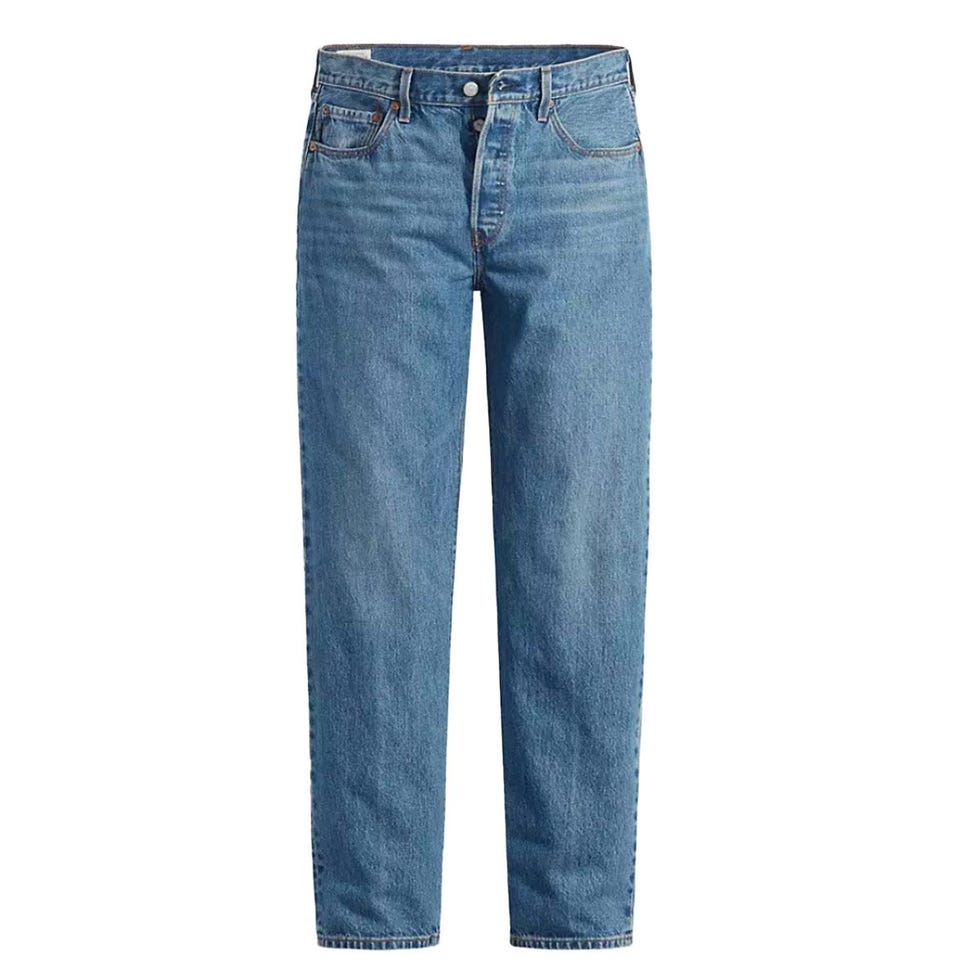 Blue 501 ’90s Jeans