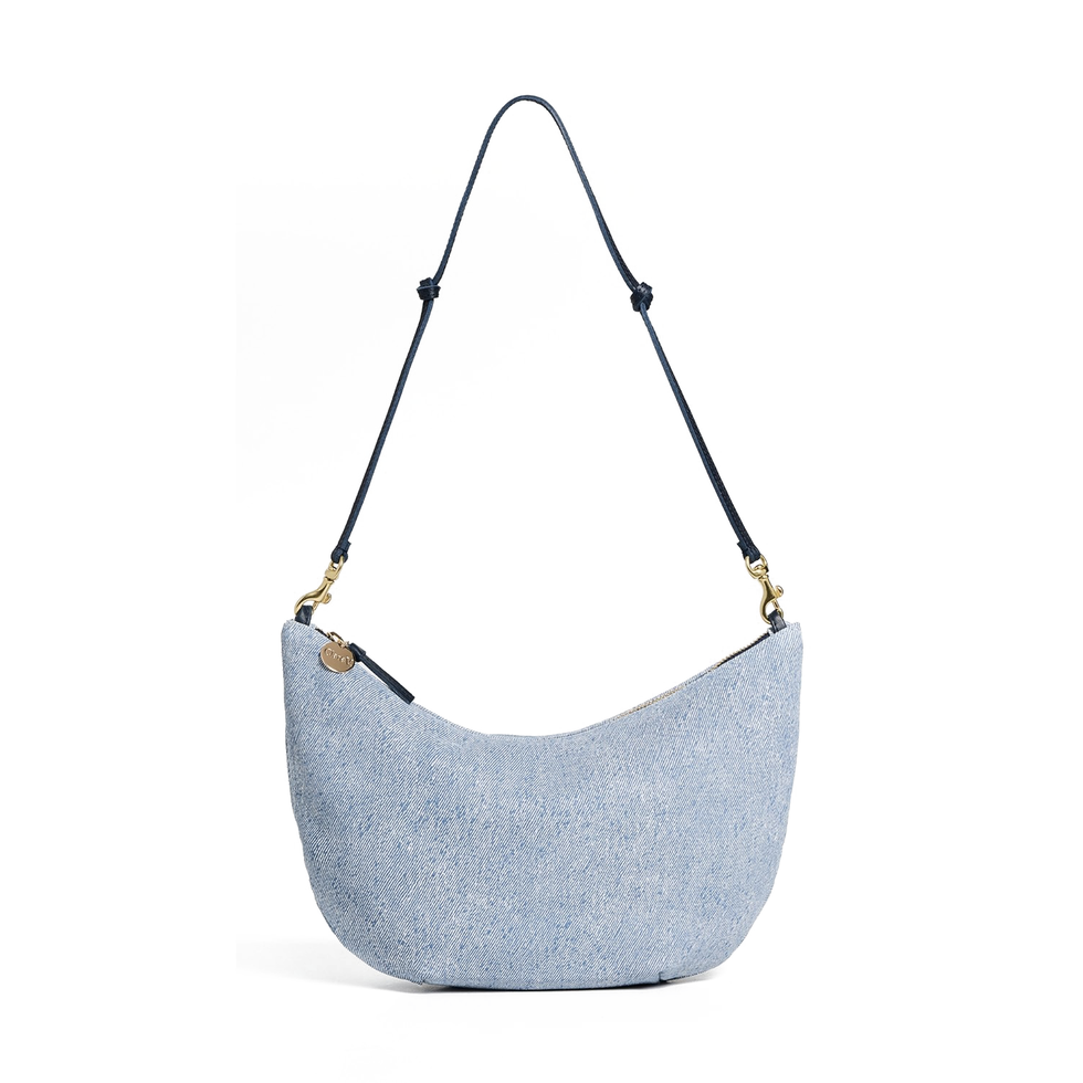 Clare V. Lune Bag
