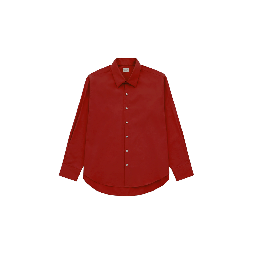 La Shirt Classica Shirt