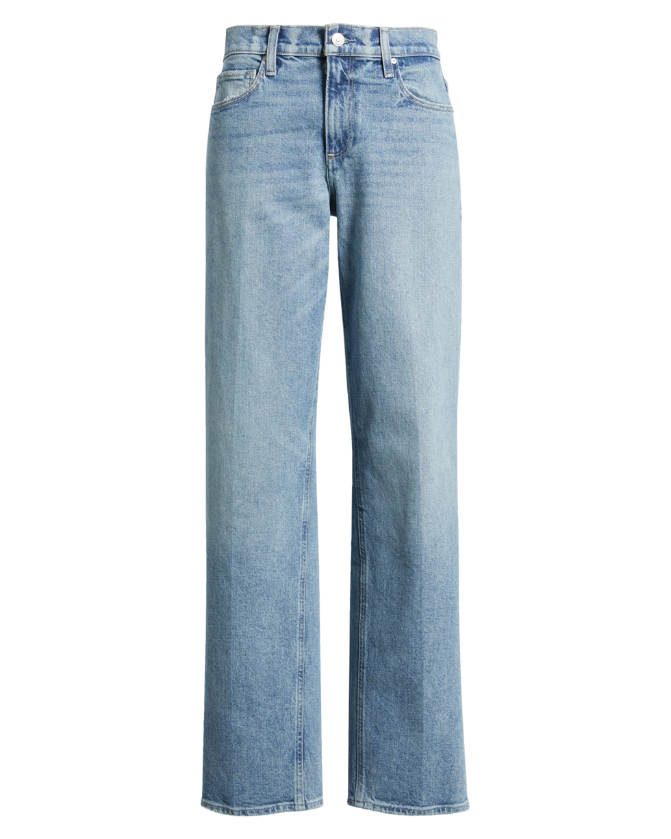 Serena Relaxed Boyfriend Jeans