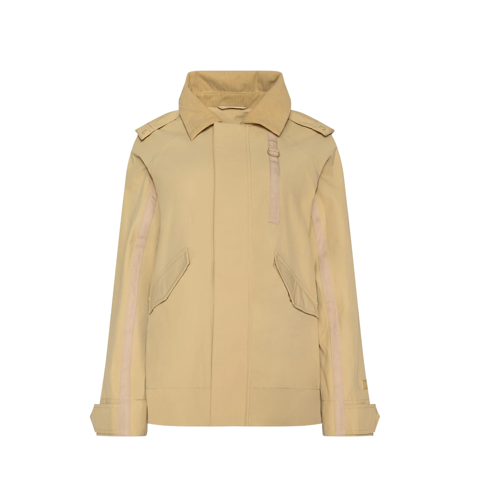 Mary Rain Jacket