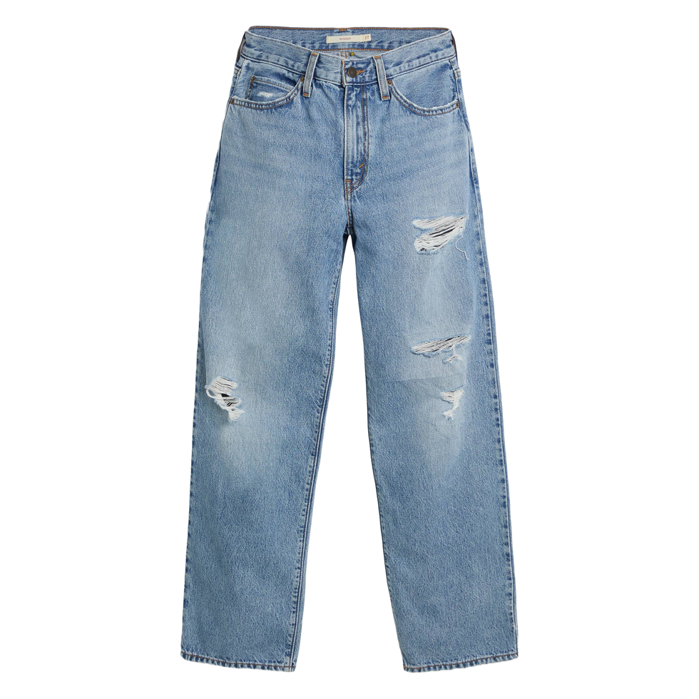 94 Baggy Jeans