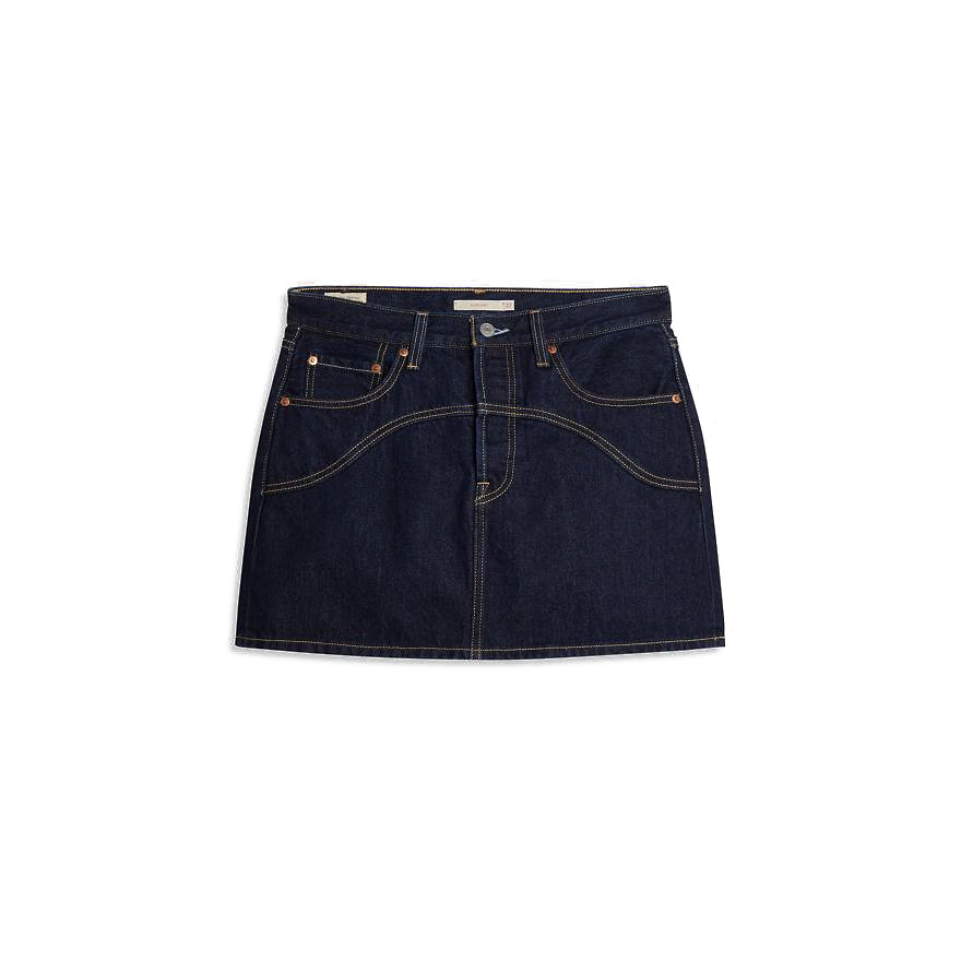 Western Icon Skirt