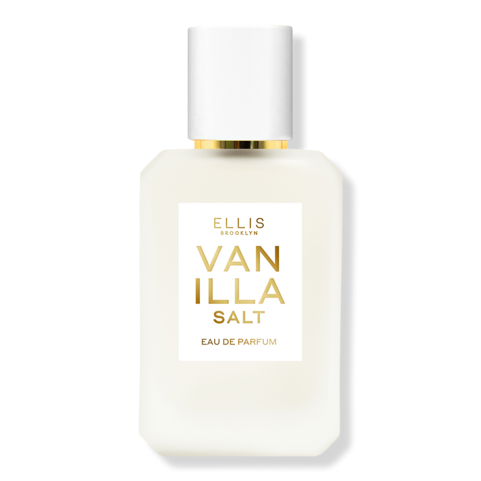 Eau de Parfum VANILLA SALT