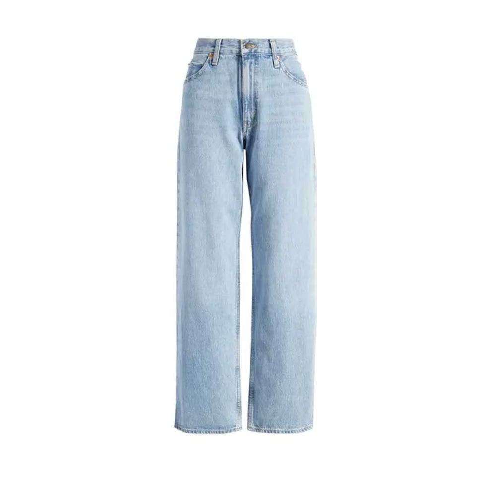 Dad Jeans Far And Wide