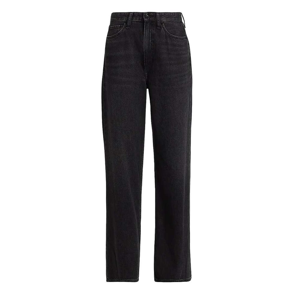 Featherweight Logan Wide-Leg - Black