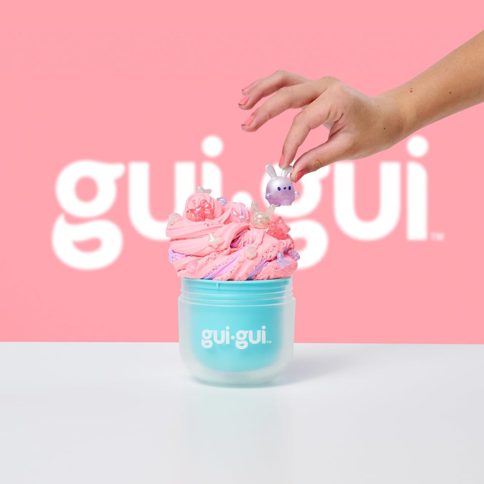 Gui Gui Two-Pack Slime Bundle