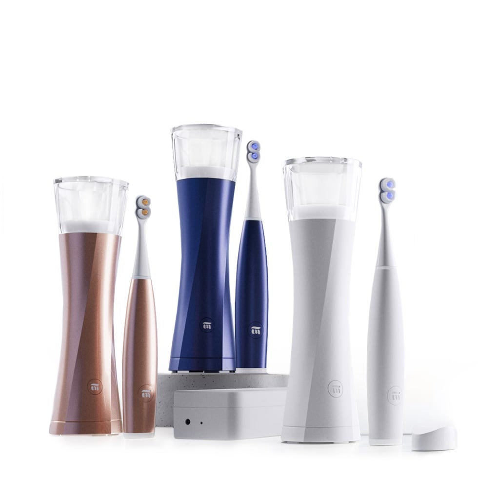 ULTIM8 SmartBrush System