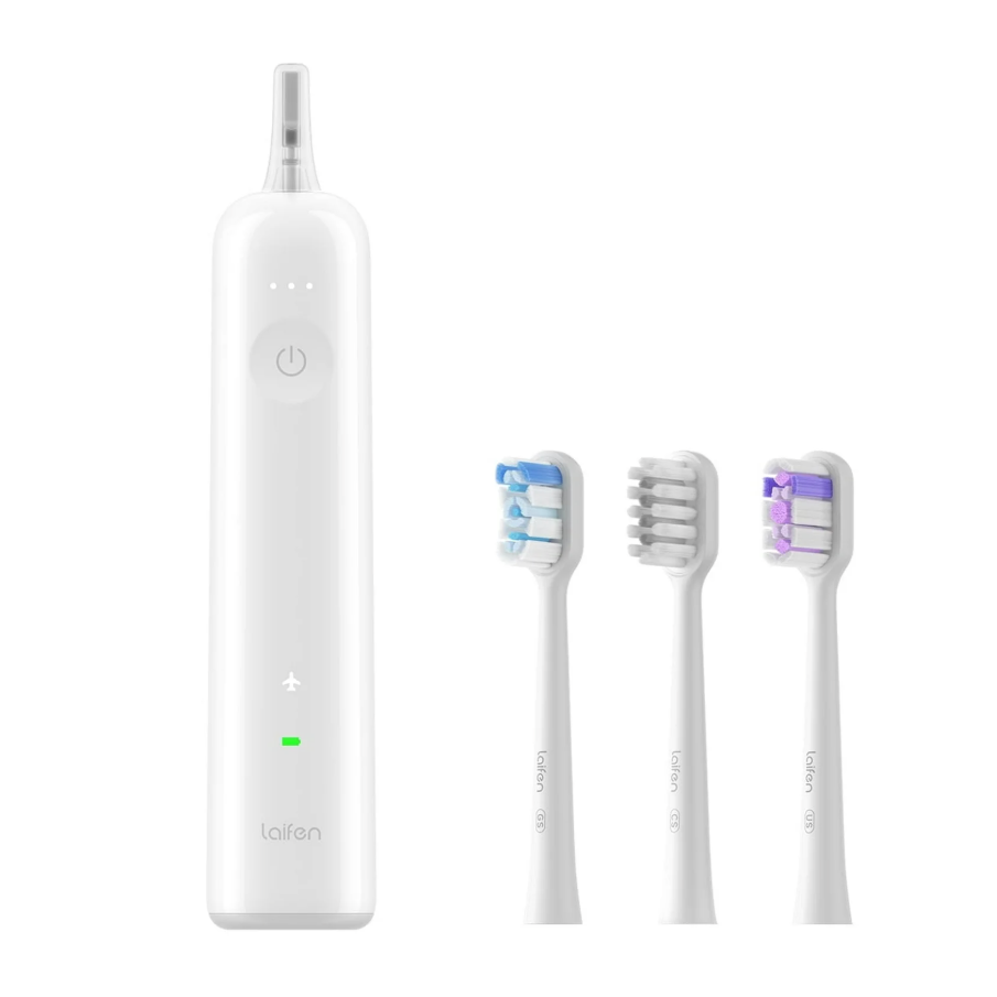 Wave Electric Toothbrush