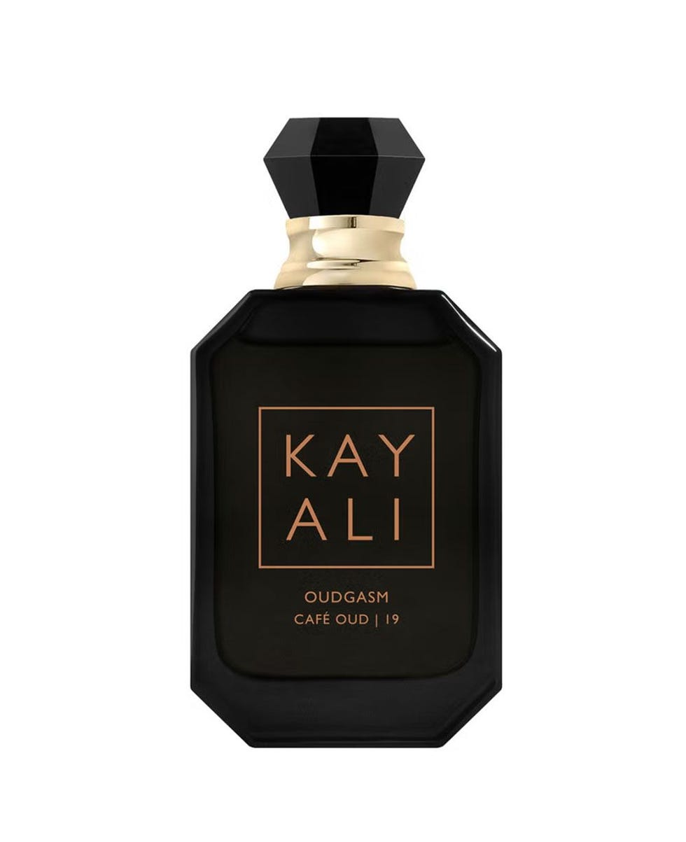 Oudgasm Cafe Oud 19, 50ml