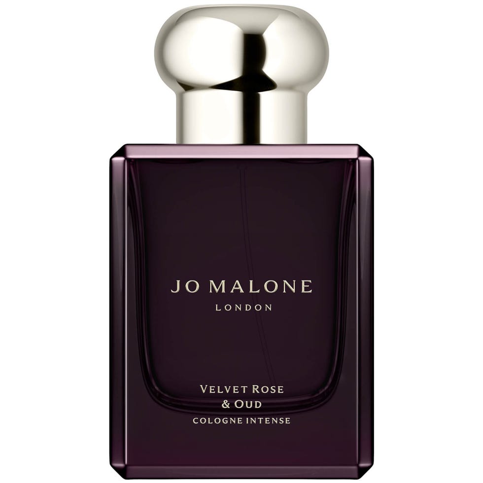 Velvet Rose e Oud Colônia intensa - 50ml