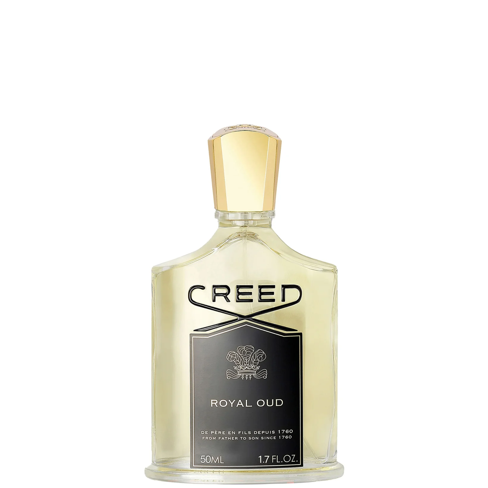 Royal Oud Eau de Parfum 50ml