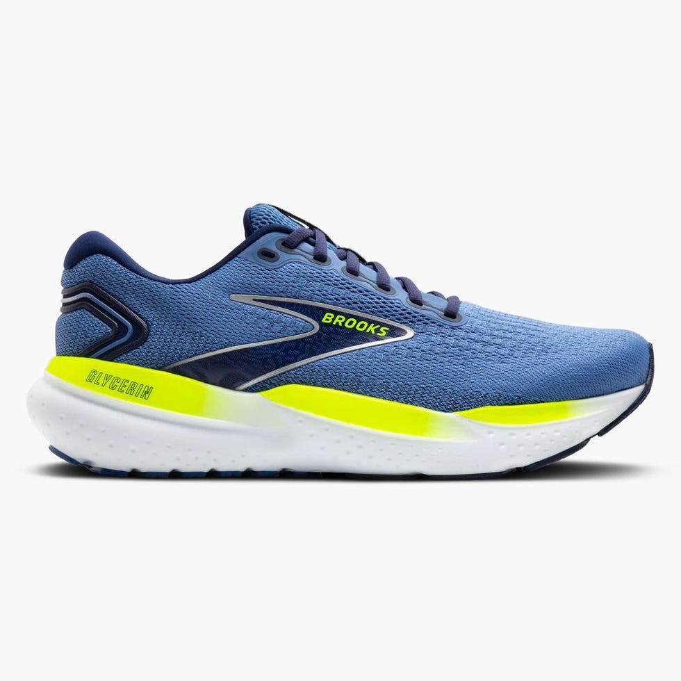Brooks Glycerin 21