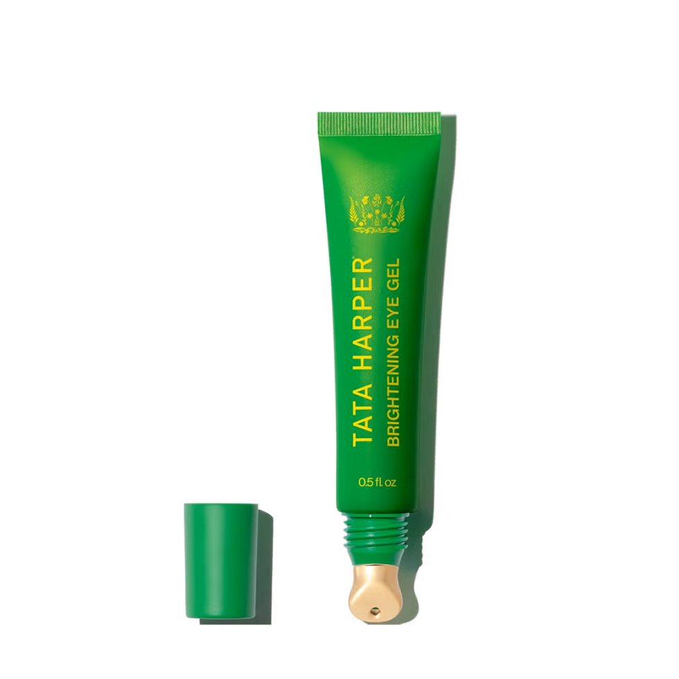 Brightening Eye Cream
