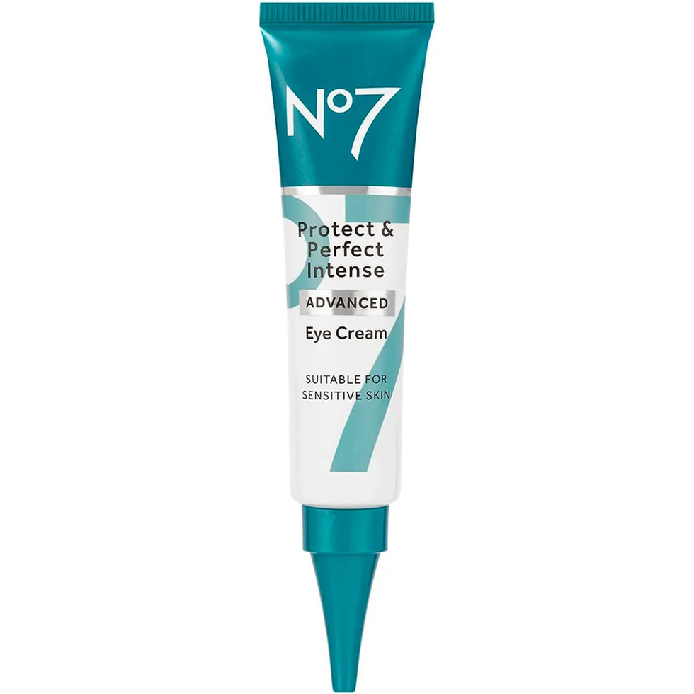 Protect and Perfect Intense Advanced Eye Cream
