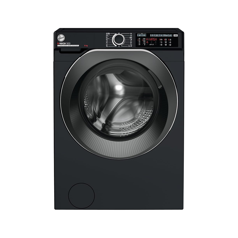 H-WASH 500 9KG 1600 Spin Washing Machine 