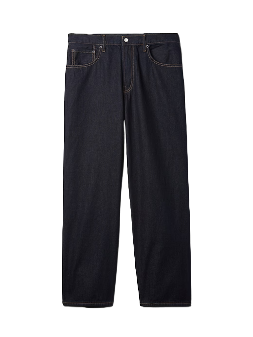 Extra Baggy Jeans