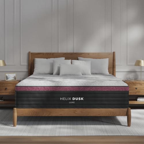 Dusk Luxe Mattress