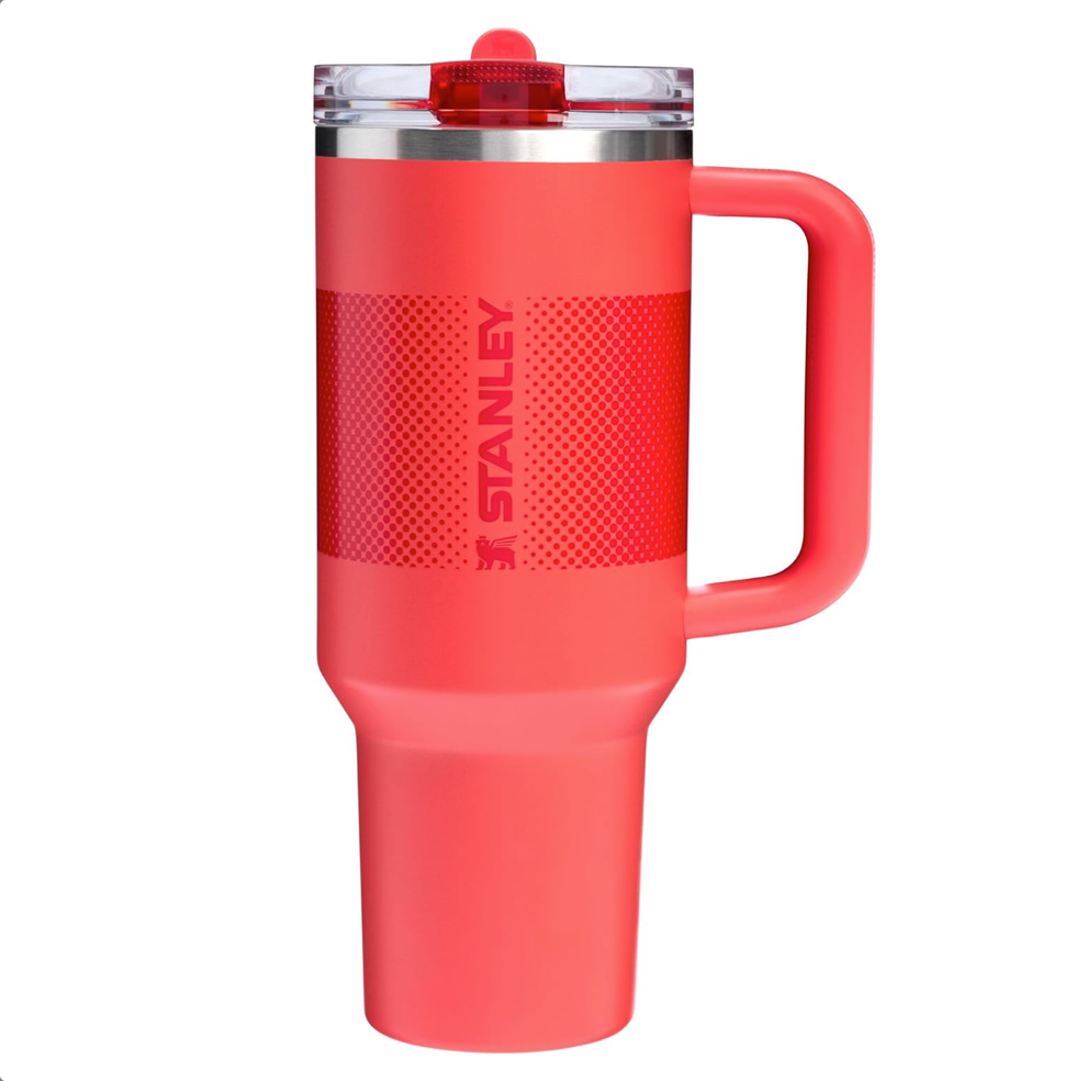 Quencher ProTour Flip Straw Tumbler 