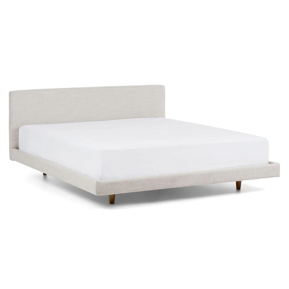 Tessu California King Upholstered Bed