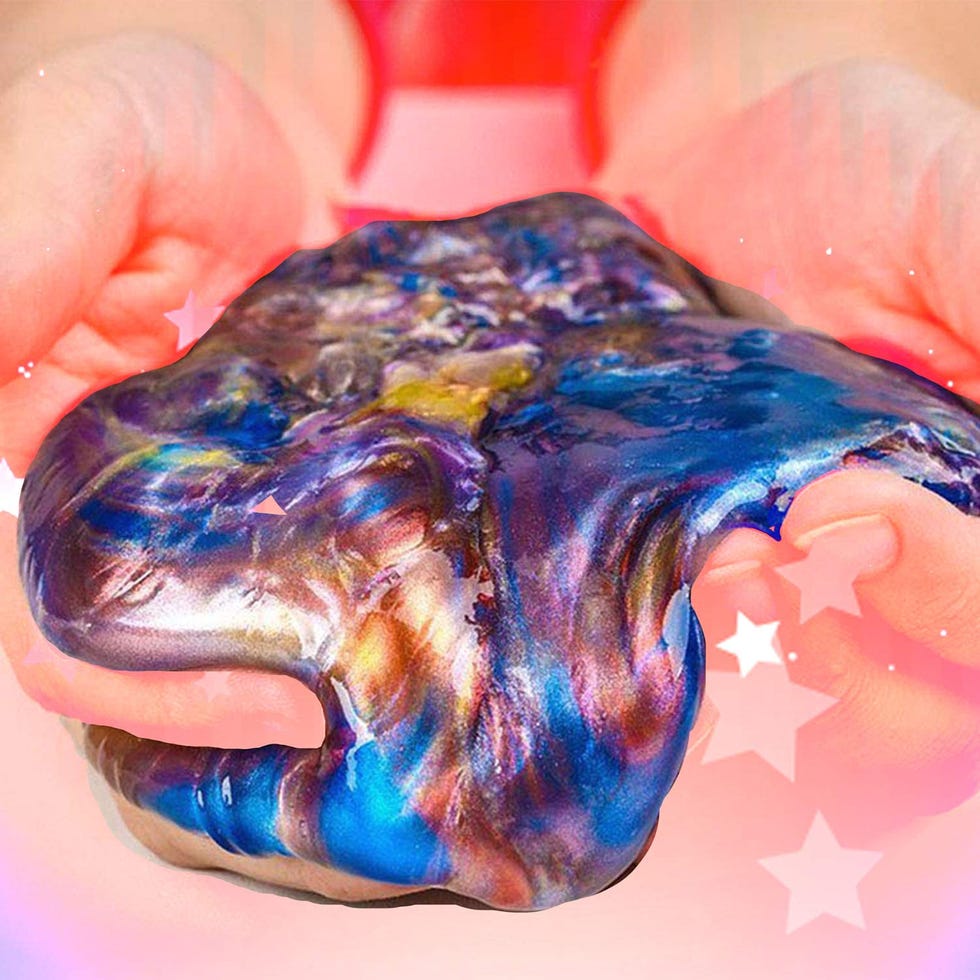 Galaxy Slime
