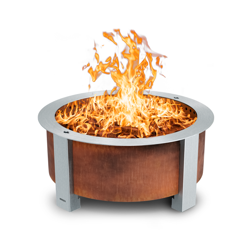X Series Smokeless Fire Pit